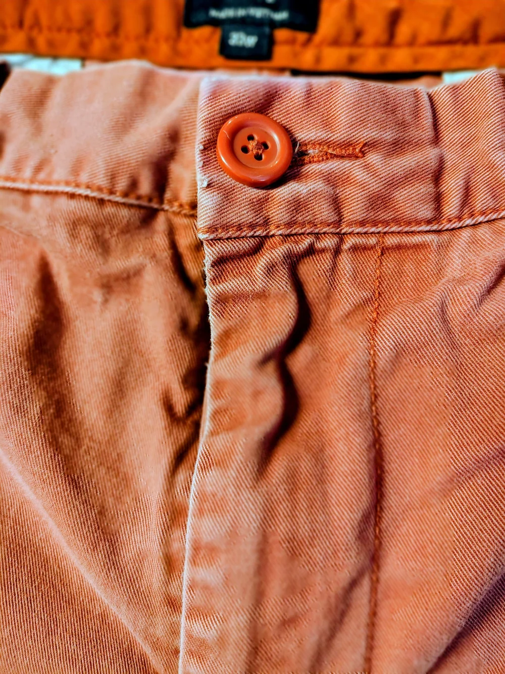 J. Crew men crew